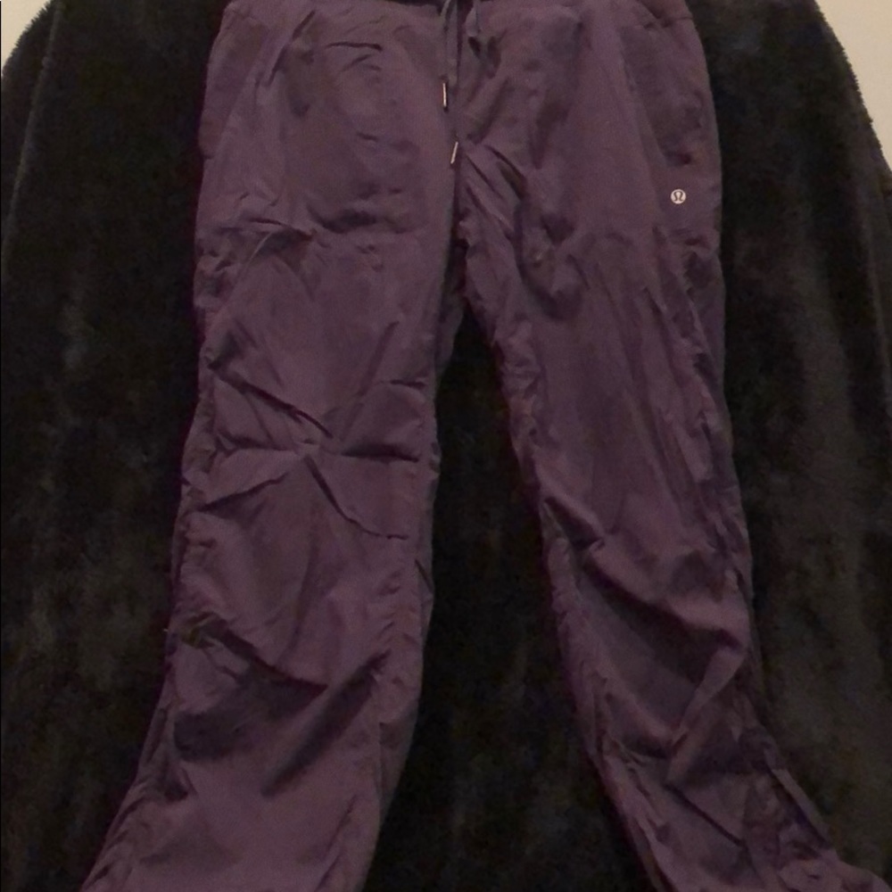 Lululemon Dance Studio Pant